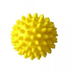 М'яч голчастий Qmed KM-25, діаметр 8 см.