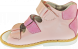Купити Ортопедичні сандалі для дівчинки, 4Rest Orto 06-151 з доставкою додому в інтернет-магазині ортопедичних товарів і медтехніки Ортоп
