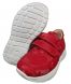Купити Ортопедичні кросівки для дівчинки, на липучках Ortop 101 RedMilitary зі знімною устілкою з доставкою додому в інтернет-магазині ортопедичних товарів і медтехніки Ортоп