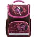 Купить Школьный ортопедический рюкзак каркасный Love to dance K18-701M-2 с доставкой на дом в интернет-магазине ортопедических товаров и медтехники Ортоп
