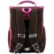 Купити Шкільний ортопедичний рюкзак каркасний Love to dance K18-701M-2 з доставкою додому в інтернет-магазині ортопедичних товарів і медтехніки Ортоп