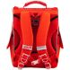 Купить Школьный ортопедический рюкзак каркасный HK18-501S с доставкой на дом в интернет-магазине ортопедических товаров и медтехники Ортоп