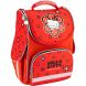 Купити Шкільний ортопедичний рюкзак каркасний HK18-501S з доставкою додому в інтернет-магазині ортопедичних товарів і медтехніки Ортоп