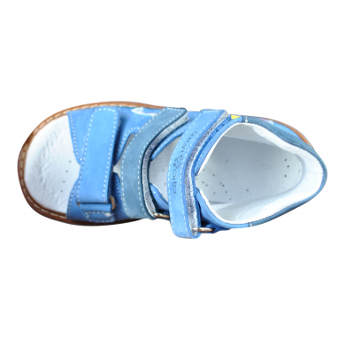 Ортопедичні сандалі для хлопчиків, 4Rest Orto 06-133