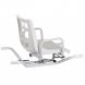 Купити Обертове крісло для ванної, OSD-BL650100 з доставкою додому в інтернет-магазині ортопедичних товарів і медтехніки Ортоп