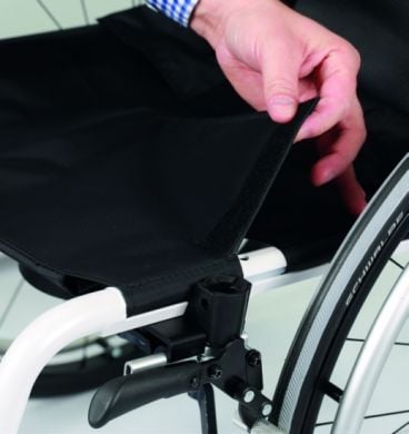 Инвалидная коляска активная Invacare Action 5 NG