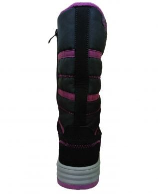Ортопедичні чоботи зимові Сурсіл-Орто А45-144