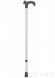 Купить Облегченная регулируемая по высоте телескопическая трость с ручкой «Derby basic» 505si-Ossenberg с доставкой на дом в интернет-магазине ортопедических товаров и медтехники Ортоп