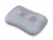 Купить Массажная подушка для Шиацу Вeurer MG 145 с доставкой на дом в интернет-магазине ортопедических товаров и медтехники Ортоп