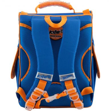 Школьный ортопедический рюкзак каркасный HW18-501S-2