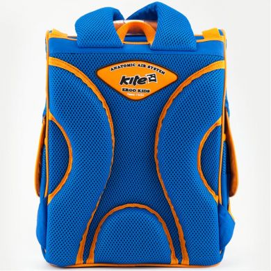 Школьный ортопедический рюкзак каркасный HW18-501S-2