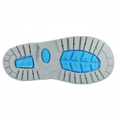 Ортопедические сандалии для мальчиков, 4Rest Orto 06-171