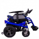 Купити Електроколяска для інвалідів «ROCKET III» з доставкою додому в інтернет-магазині ортопедичних товарів і медтехніки Ортоп
