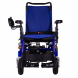 Купить Электроколяска для инвалидов «ROCKET III» с доставкой на дом в интернет-магазине ортопедических товаров и медтехники Ортоп