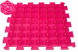 Купити Масажний килимок акупунктурный Лотос, 1 елемент з доставкою додому в інтернет-магазині ортопедичних товарів і медтехніки Ортоп