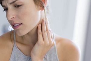 Захворювання шиї: причини, профілактика і лікування
