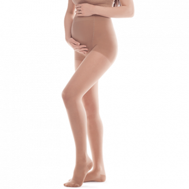 Колготки для беременных профилактические, (компрессия 8-11 мм.рт.ст., плотность 40 ден)