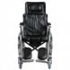 Купити Багатофункціональна інвалідна коляска з туалетом з доставкою додому в інтернет-магазині ортопедичних товарів і медтехніки Ортоп