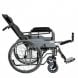 Купить Многофункциональная инвалидная коляска с туалетом с доставкой на дом в интернет-магазине ортопедических товаров и медтехники Ортоп