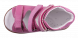 Купить Ортопедические сандалии для девочки, Антиварус 4Rest Orto 08-802AV с доставкой на дом в интернет-магазине ортопедических товаров и медтехники Ортоп