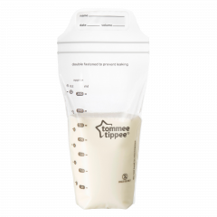 Пакети для зберігання грудного молока Tommee Tippee  (42302241)