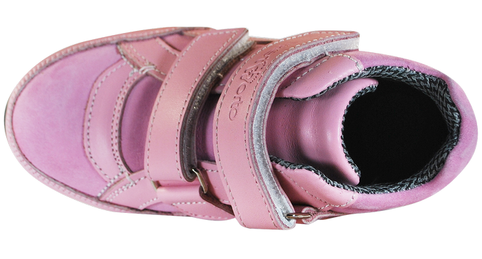 Ортопедичні кросівки для дівчинки, 4Rest Orto 06-556