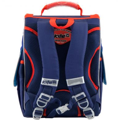 Шкільний ортопедичний рюкзак каркасний TF18-501S-2