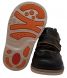 Купить Ортопедические ботинки для мальчиков Ortop 105 BlBrn с доставкой на дом в интернет-магазине ортопедических товаров и медтехники Ортоп