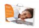 Купити Дитяча ортопедична подушка Qmed Breathable Kid Pillow KM-49 з доставкою додому в інтернет-магазині ортопедичних товарів і медтехніки Ортоп