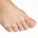 Купить Корректор пальцев ног FootCare, GB-04 с доставкой на дом в интернет-магазине ортопедических товаров и медтехники Ортоп