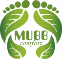 Купити товари бренду Mubb з доставкою додому в медмагазині Ортоп