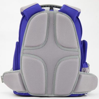 Школьный ортопедический рюкзак Smart K17-702M
