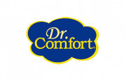 Купити товари бренду Dr Comfort з доставкою додому в медмагазині Ортоп