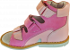 Купити Ортопедичні сандалі для дівчинки, 4Rest Orto 06-121 з доставкою додому в інтернет-магазині ортопедичних товарів і медтехніки Ортоп