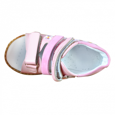 Ортопедические сандалии для девочки, 4Rest Orto 06-134