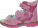 Купити Ортопедичні сандалі для дівчинки, 4Rest Orto 06-246 з доставкою додому в інтернет-магазині ортопедичних товарів і медтехніки Ортоп