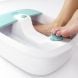 Купить Масажер-ванночка для ног SFB 07 с доставкой на дом в интернет-магазине ортопедических товаров и медтехники Ортоп