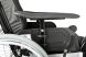Купити Інвалідна коляска c підвищеною функціональністю Rea Clematis, Invacare з доставкою додому в інтернет-магазині ортопедичних товарів і медтехніки Ортоп