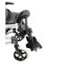 Купить Инвалидная коляска c повышенной функциональностью Rea Clematis, Invacare с доставкой на дом в интернет-магазине ортопедических товаров и медтехники Ортоп