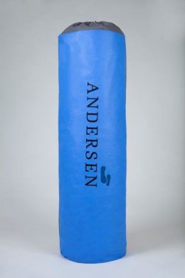 Ортопедичний матрац топпер Andersen