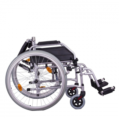 Облегченная инвалидная коляска "Ergo light"