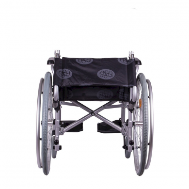 Облегченная инвалидная коляска "Ergo light"