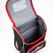 Купить Школьный ортопедический рюкзак каркасный Firetruck K18-501S-1 с доставкой на дом в интернет-магазине ортопедических товаров и медтехники Ортоп