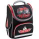 Купити Шкільний ортопедичний рюкзак каркасний Firetruck K18-501S-1 з доставкою додому в інтернет-магазині ортопедичних товарів і медтехніки Ортоп