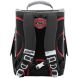 Купити Шкільний ортопедичний рюкзак каркасний Firetruck K18-501S-1 з доставкою додому в інтернет-магазині ортопедичних товарів і медтехніки Ортоп