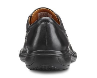 Ортопедичні туфлі чоловічі Classic Dr. Comfort 8410