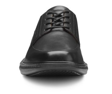 Ортопедические туфли мужские Classic Dr. Comfort 8410