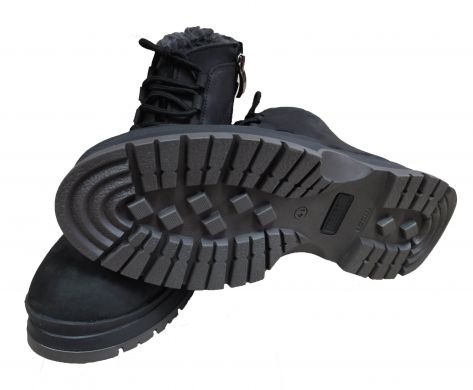 Ортопедичні черевики жіночі зимові FootCare FA-215