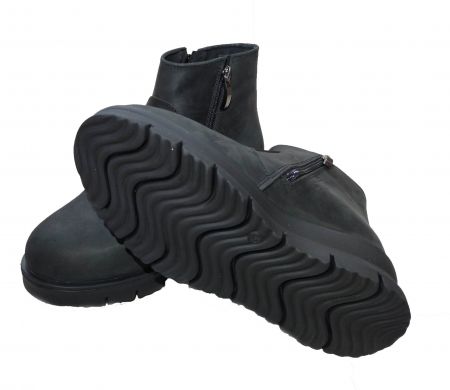 Ортопедичні черевики жіночі зимові FootCare FA-214