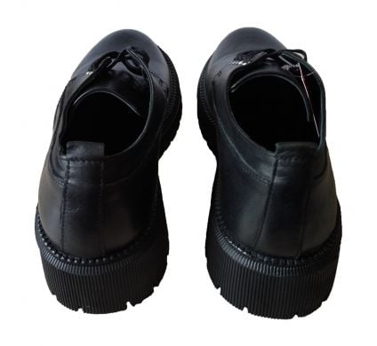 Ортопедичні туфлі жіночі Pabeste P182